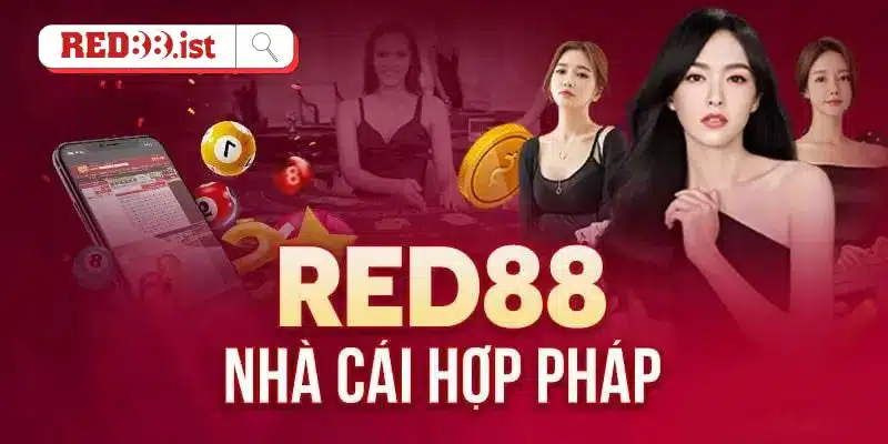 Khái Quát Đôi Nét Về Red88